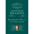 Symphony No. 1 in C Minor, Op. 68