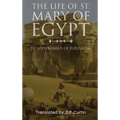 The Life of St. Mary of Egypt