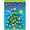 Create and Celebrate: The Jesse Tree: An Advent Activity and Story Book