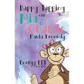 Happy Tapping with Mia & Charlie Energy EFT For Kids