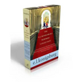 The E.L. Konigsburg Newbery Collection (Boxed Set): From the Mixed-Up Files of Mrs. Basil E. Frankweiler; Jennifer, Hecate, Macbeth, William McKinley,