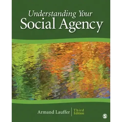 Understanding Your Social Agency