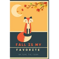 Fall Is My Favorite