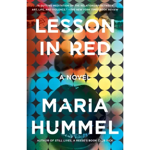 Lesson in Red