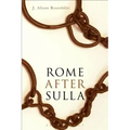 Rome After Sulla