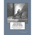 Ultimate Apocrypha Collection [Volume I: Old Testament]: A Complete Collection Of The Apocrypha, Pseudepigrapha & Deuterocanonical Books of the Bible