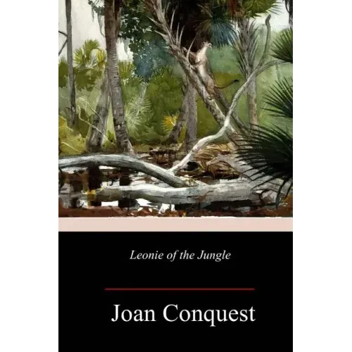 Leonie of the Jungle
