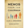 Memos from the Chairman