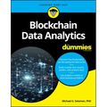 Blockchain Data Analytics for Dummies