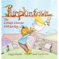 Pumpkintown: The Great Goose Getaway