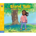 Stand Tall!: A Book about Integrity
