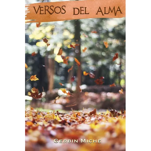 Versos Del Alma