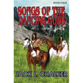 Songs of the Dancing Gods (Dancing Gods: Book Four)