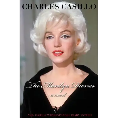 The Marilyn Diaries