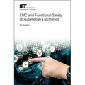 EMC and Functional Safety of Automotive Electronics