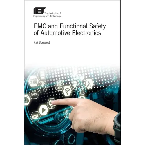 EMC and Functional Safety of Automotive Electronics
