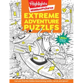 Extreme Adventure Puzzles