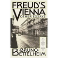 Freud's Vienna and Other Essays