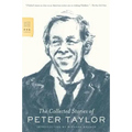The Collected Stories of Peter Taylor
