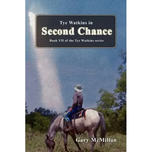 Second Chance