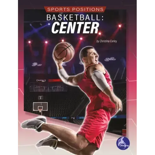 Basketball: Center: Center