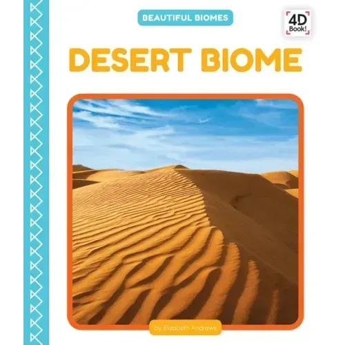 Desert Biome