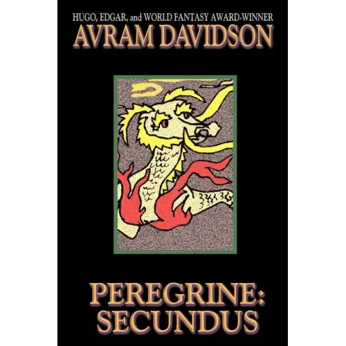 Peregrine: Secundus: Secundus