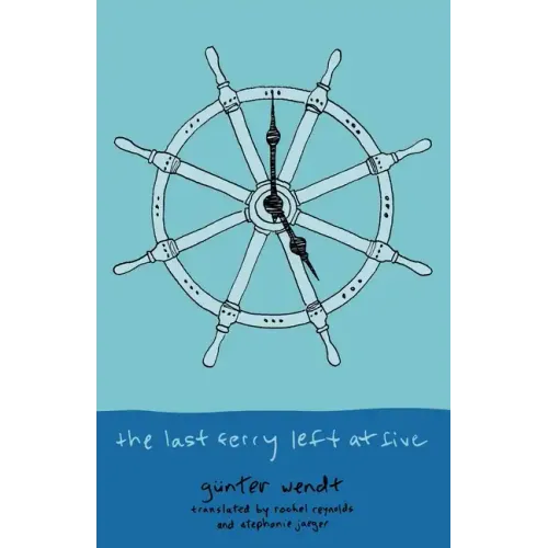 The Last Ferry Left at Five