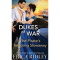 The Pirate's Tempting Stowaway