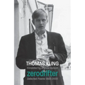 zerodrifter: Selected Poems 1983-2005