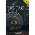 Tic, tac: Poemas sobre el tiempo