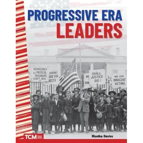 Progressive Era Leaders