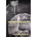 Homosexuality "It's Not What You Think It Is": Shattering the Myths Behind the Misunderstanding.