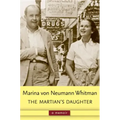 The Martian's Daughter: A Memoir