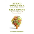 Stand Together or Fall Apart: Professionals Working with Immigrant Families
