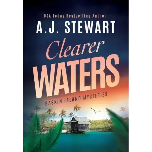 Clearer Waters