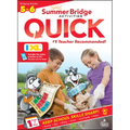 Summer Bridge Activities(r) Quick