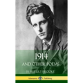 1914 and Other Poems (World War One Poetry) (Hardcover)