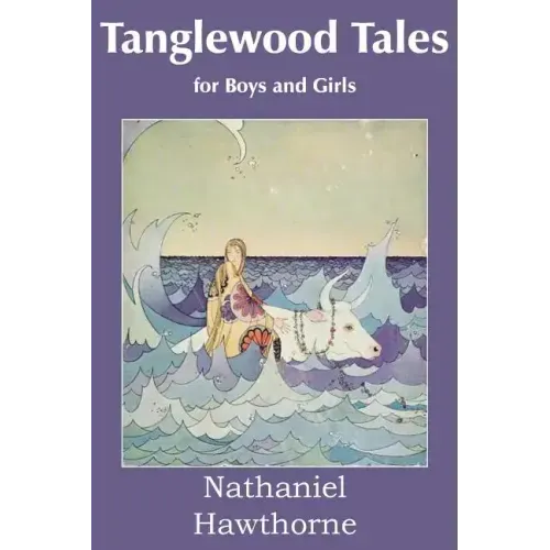 Tanglewood Tales