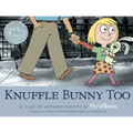 Knuffle Bunny Too: A Case of Mistaken Identity