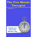 The Five Minute Therapist