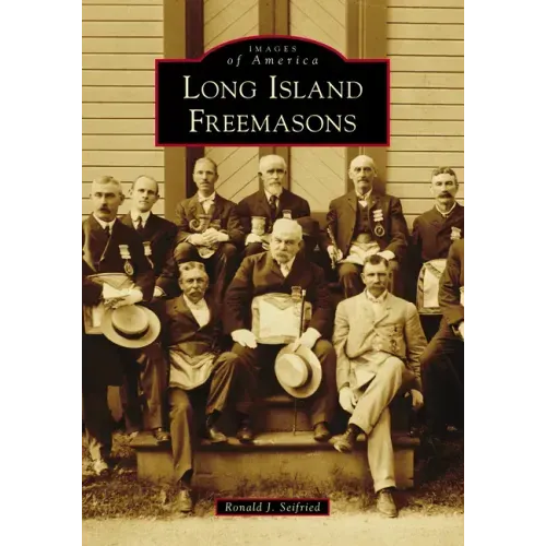 Long Island Freemasons