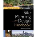 Site Planning and Design Handbook 2e (Pb)
