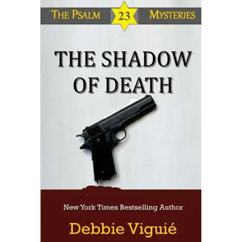 The Shadow of Death