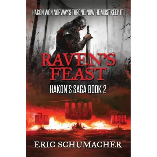 Raven's Feast