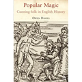 Popular Magic: Cunning-Folk in English History