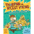 Thorfinn and the Terrible Treasure