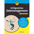 Erfolgreiches Zeitmanagement für Dummies