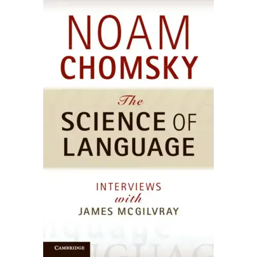 The Science of Language
