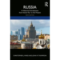 Russia: A Historical Introduction from Kievan Rus' to the Present